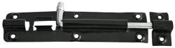STREND PRO Lakatpánt T-LINK 150 mm, fekete