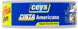 Ceys Szalag Ceys Amerikai, ragasztó, 50 m x 50 mm
