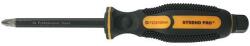 Strend Pro Csavarhúzó Strend Pro Strike 41 PZ 2x100 mm, Pozidriv, ütőfejjel