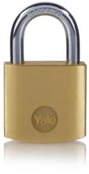 Yale Lakat Yale Y110B/30/115/1, Standard Security, függő, 30 mm, 3 kulcs