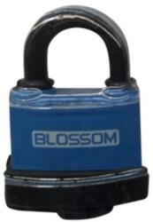 Blossom Zár Blossom LS57, 55 mm, függő, vízálló, Waterpro