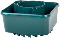 Virágcserép Strend Pro Harvester 504, 27 x 15 cm, öntöző, paradicsomra