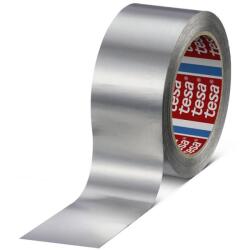 TESA Szalag tesa® PRO Aluminium, alumínium, fémezett, ragasztó, 50 mm, Hossz: 30 m