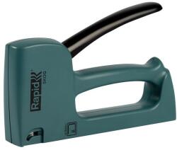 Rapid Tűzőgép RAPID Spirit of Sweden Skog, R13, kézi, 13 típusú kapcsok, 4-10 mm