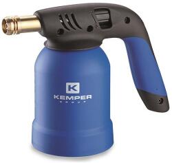 KemperGroup Lámpa KEMPER Tornado, kézi, műanyag, átszúrható patronhoz