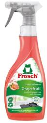 Frosch Zsíroldó Frosch, konyhai tisztító, grapefruit, 500 ml