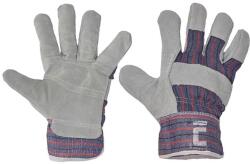 CERVA Kesztyű GULL 11/XXL, kombinált, marhabőr