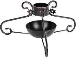  Állvány MagicHome Karácsonyi, karácsonyfához, fém, HT 10 390 mm, 70 mm