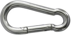  Karabiner 99-1-060 060 mm, DIN 5299 C