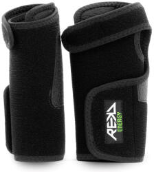 Rekd Energy Csuklóvédő - Fekete