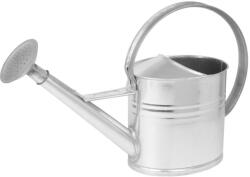  Öntözőkanna rózsával ANGARDEN, 8 literes, fém, horganyzott