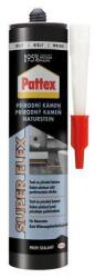 Henkel Tömítőanyag Pattex Super Flex, természetes kőhöz, fehér, 280 ml