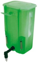  Itató DERBY + Dr. TOP 90°, nyulaknak, 1 liter