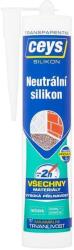  Szilikon Ceys Semleges, átlátszó, 280 ml