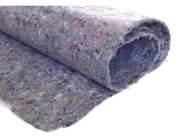 STREND PRO Takarófólia Strend Pro AF730, 1000 mm, H-5 m, 300g/m2, flíz, nedvszívó, takaró, padlóra