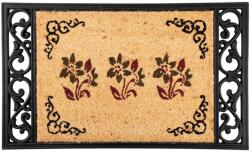 MagicHome Lábtörlő MagicHome RCP 126, Country, 45 x 75 cm, gumi