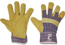 CERVA Kesztyű TERN 10, kombinált, egyszerű