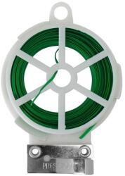  Drót OT1001 L-15 m, kötöző, kerti, tekercs vágóval