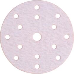 Csiszolókorong Klingspor PS 73 BWK, 150mm, Z240, lyukakkal