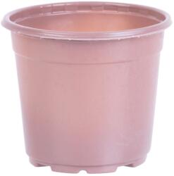 Strend Pro Virágcserép Strend Pro, palántázó, kerek, 14x12 cm