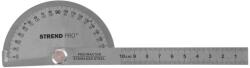 STREND PRO Szögmérő Strend Pro SP-173, fém, rozsdamentes acél, INOX