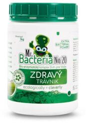 Mr. Bacteria No. 20 aktivátor, tápanyagok az egészséges gyephez, 1000 g