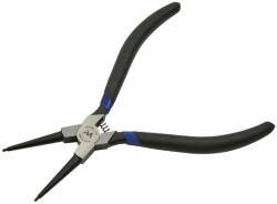 WHIRLPOWER Fogó Whirlpower® 15618-03 165 mm, biztosítógyűrűkhöz, belső egyenes, Cr-V