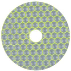  Pad Strend Pro Premium, 100 mm, P100, gyémánt, csiszoló, polírozó