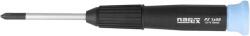 NAREX Csavarhúzó Narex 8337 51 PZ 1, 4, 0/60/167 mm, MicroLine Profi