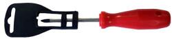 Csavarhúzó CT040250 Phillips PH03 8 x 8 mm, RedPlast