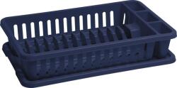 Keter Csepegtető Curver®, 42x26, 5x8, 8 cm, konyhai edényekhez, kék