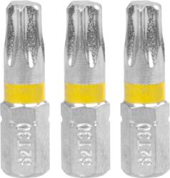 Strend Pro Bit Strend Pro, TX 30, csomag 3 db