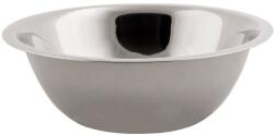 MagicHome Tálka MagicHome, 24 cm, rozsdamentes acél