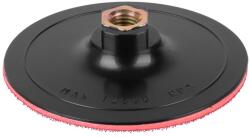 Strend Pro Tartó Strend Pro F0193N 115 mm, M14, csiszolópapírhoz, tépőzár