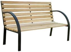 ST Leisure Equipment Pad EVERILD, kerti, 125x55x75 cm