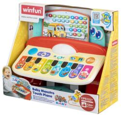 WinFun Bébi zongora