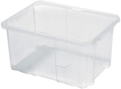 Prosperplast Doboz CARGO NCC12, 300x200x160 mm, műanyag