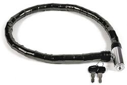  Zár LH0503, kerékpárhoz, 080x18 mm STRONG