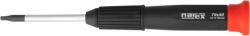 NAREX Csavarhúzó Narex 8338 09 Torx 09, 4/50/140 mm, MicroLine Profi
