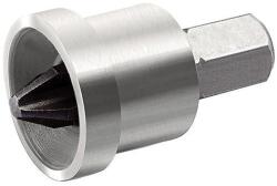 Strend Pro Bit Strend Pro DW2, PH2x25 mm, 1/4", gipszkartonhoz, csomag 2 db