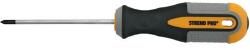 Strend Pro Csavarhúzó Strend Pro 372.041, PZ0 3 x 75 mm, Pozidriv