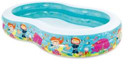 Intex Medence Intex® 56490, Seashore, gyermek, felfújható, 262x160x46 cm