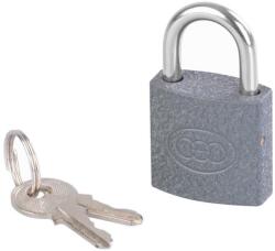  Lakat Xlocker GrayXT, 025 mm, függő, szürke