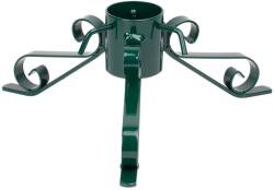  Állvány MagicHome Karácsonyi Blackbird, karácsonyfához, zöld, fém