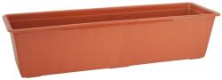 Prosperplast Virágcserép AGRO IS600 600 mm, terrakotta, 11, 0 l