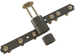 Tokoz Zár Tokoz UZ 220+