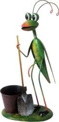 MagicHome Dekoráció MagicHome Mecco, Praying Mantis, ón, 26x15x52 cm