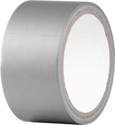 Strend Pro Szalag Strend Pro Amerikai, 50 mm, Hossz: 10 m, ragasztó, ezüst