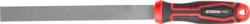 Strend Pro Premium Reszelő Strend Pro Premium ComfortGrip DL621, 325 mm, lapos