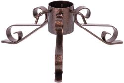  Állvány MagicHome Karácsonyi Blackbird, karácsonyfához, réz, fém